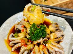 -無二炙坊·和牛烧肉(大钟寺1733店)