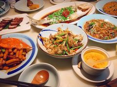 -谭家弄堂(亚欧商厦店)