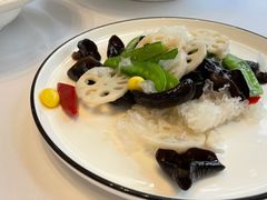 -乾隆美食·本帮菜(黄河路店)