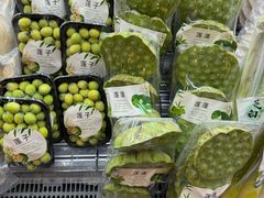 -Olé精品超市(北京合生汇店)