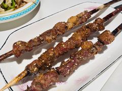 羊肉串（大）-塔城饭店(新沪路店)