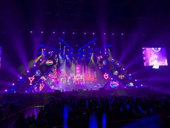 -成都金融城演艺中心