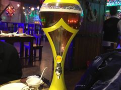 -天津乾毓德饭庄·清真传统炒菜·海鲜烧烤(咸阳路店)