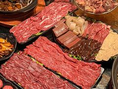 -王胖子驴肉火烧(东四旗舰店)