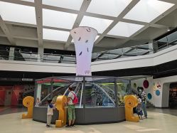 -北京科学中心儿童乐园