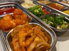 -么子烤肉(化龙池店)