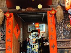 -田园印象·成都土菜院子(华阳店)