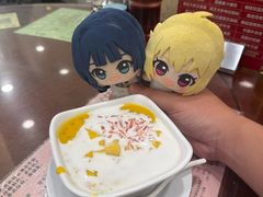 -南信牛奶甜品专家