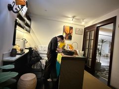 -Lazy Time Massage南亚按摩小馆(大悦城店)