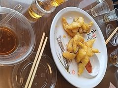 -雪湖煜辰鱼头老店(雪野湖店)