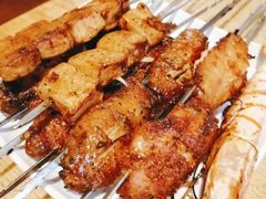 -鬼味烤翅(南锣鼓巷店)