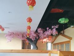-缘福乡村铁锅炖民宿(八达岭店)