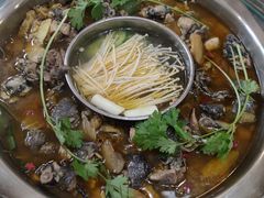 -黑河坝泡姜鸡贡椒鱼(贾旗路店)