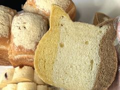 -花园饼屋·吐司蛋糕面包(星海店)