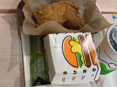 -德克士(步行街店)