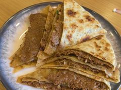 -清真阿森八大碗(玉泉营店)