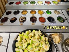 -潮澎派·潮州菜(南国明珠店)