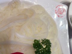 -巴邑火锅·鲜切牛肉(萧山银隆店)