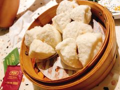 -点都德(中海环宇荟店)