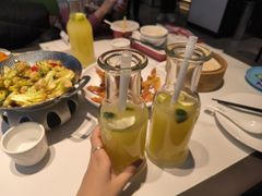 -外婆家(西红门荟聚购物中心店)