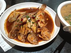 -健眺小海鲜(临海后山店)