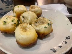 -哑巴生煎(临顿路店)