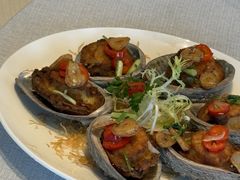 -金悦轩海鲜城(渔人码头店)