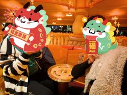 -旋转疯蜜罐