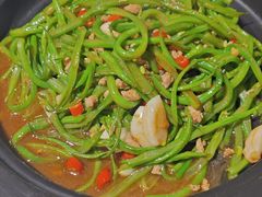 -福荣新中式餐厅