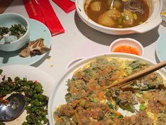 -四道菜·福建海蛎煎(世欧广场店)