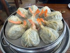 -叶存利海鲜大馅饺子(海宁路总店)