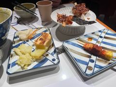 -火山屋台(新街口创始店)