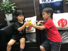 -北京之星奔驰4S店(亦庄店)