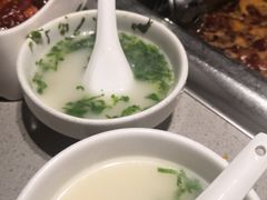 -海底捞火锅(凯德广场店)