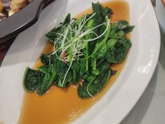 -骏莱海鲜鱼港(五角场店)