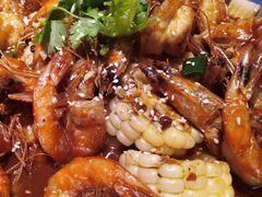 -李想大虾(吾悦广场店)