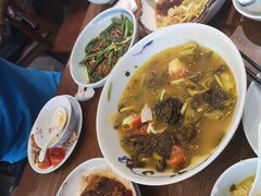 -谢谢侬·私房菜馆(迪荡店)