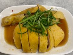 -南香饭店(Jalan Sultan)