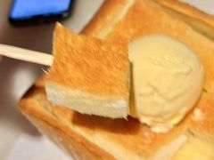 -绿茶餐厅(东莞翔龙天地店)