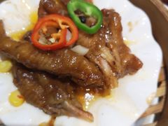 -金满楼(天河中路店)
