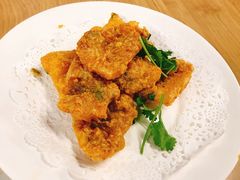 -长平肥姐白粥·海鲜打冷