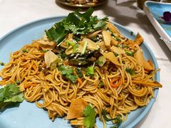 招牌海南粉-香香海南菜餐厅