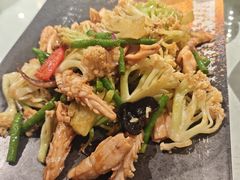 -海城餐厅(三元里店)