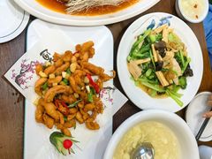 -黄家老店·非遗灌汤包(晋安路店)