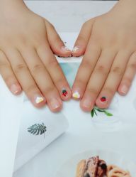 -99·MINI美甲美睫