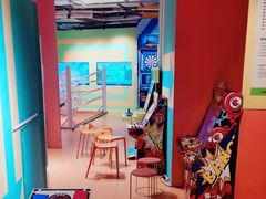 -不可思议减压馆·解压博物馆·摔碗发泄·团建定制