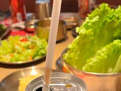 -西塔老太太泥炉烤肉(北京亚运村店)