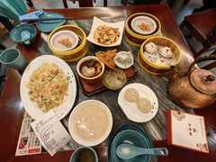-安泰楼·佛跳墙创始人·传统闽味早茶·酒楼(三坊七巷闽菜地标店)