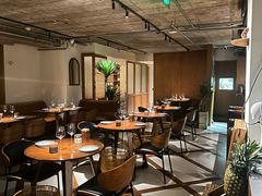 -OTIUM • 柴屿麦(亮马桥店)