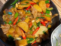 -树厨贵州菜(大十字店)